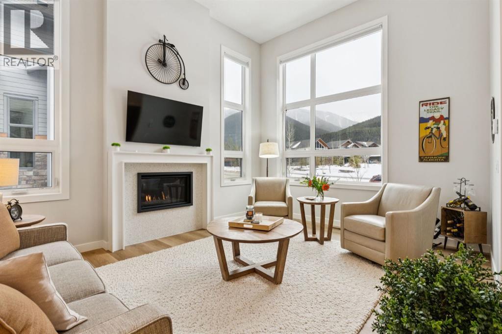 1348 Three Sisters Parkway, Canmore, Alberta  T1W 0L8 - Photo 5 - A2280118