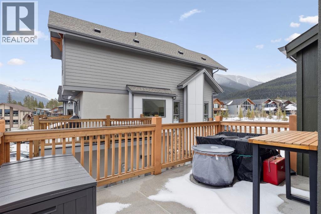 1348 Three Sisters Parkway, Canmore, Alberta  T1W 0L8 - Photo 30 - A2280118