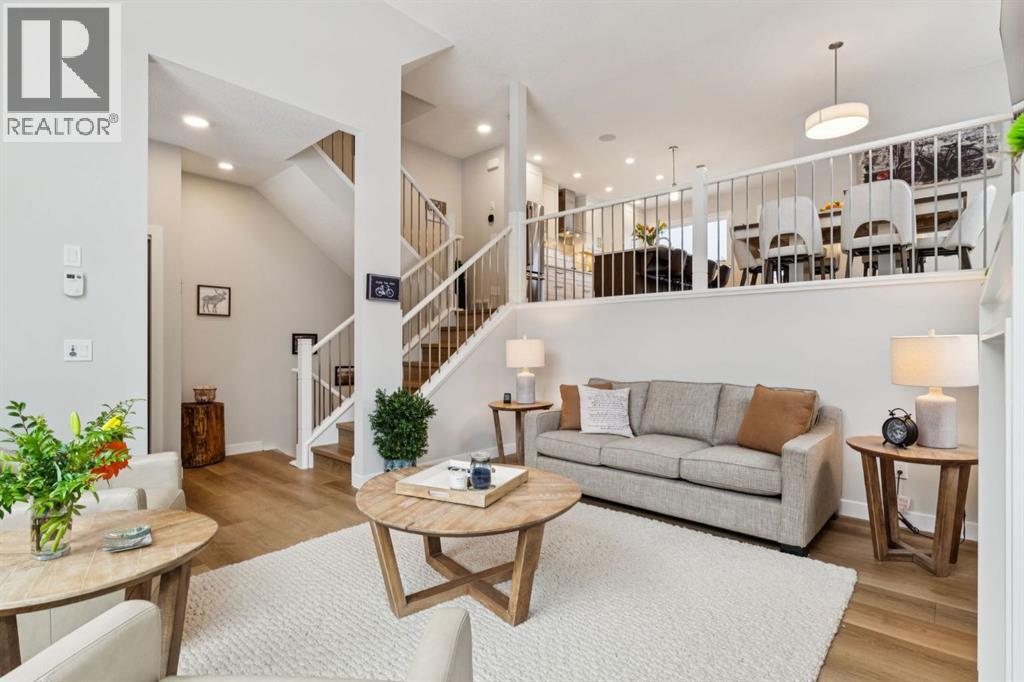 1348 Three Sisters Parkway, Canmore, Alberta  T1W 0L8 - Photo 6 - A2280118