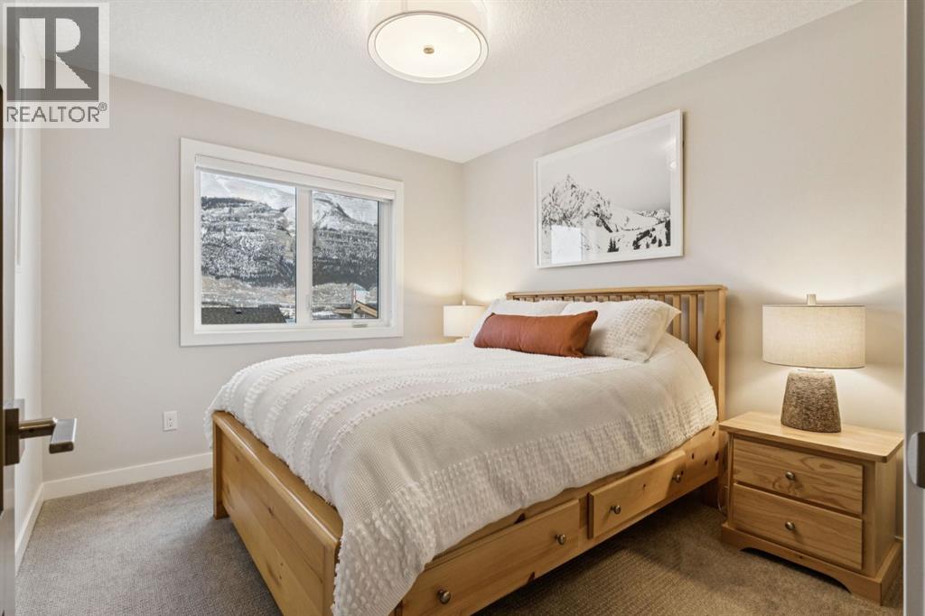 1348 Three Sisters Parkway, Canmore, Alberta  T1W 0L8 - Photo 21 - A2280118