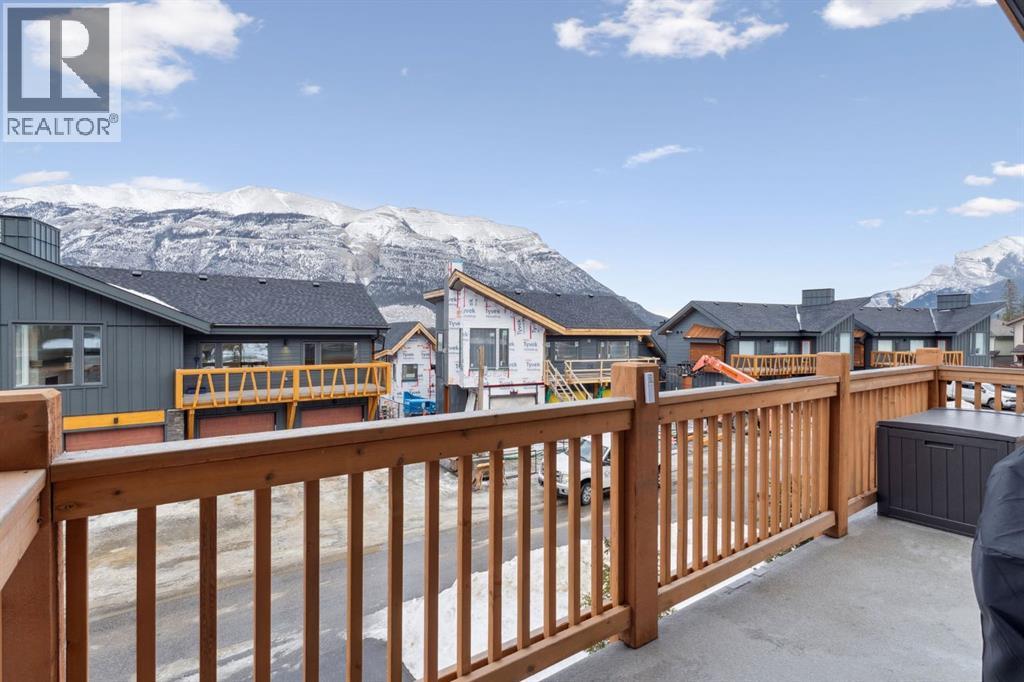 1348 Three Sisters Parkway, Canmore, Alberta  T1W 0L8 - Photo 28 - A2280118