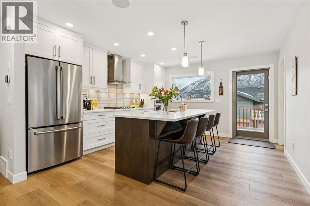 1348 Three Sisters Parkway, Canmore, Alberta  T1W 0L8 - Photo 7 - A2280118