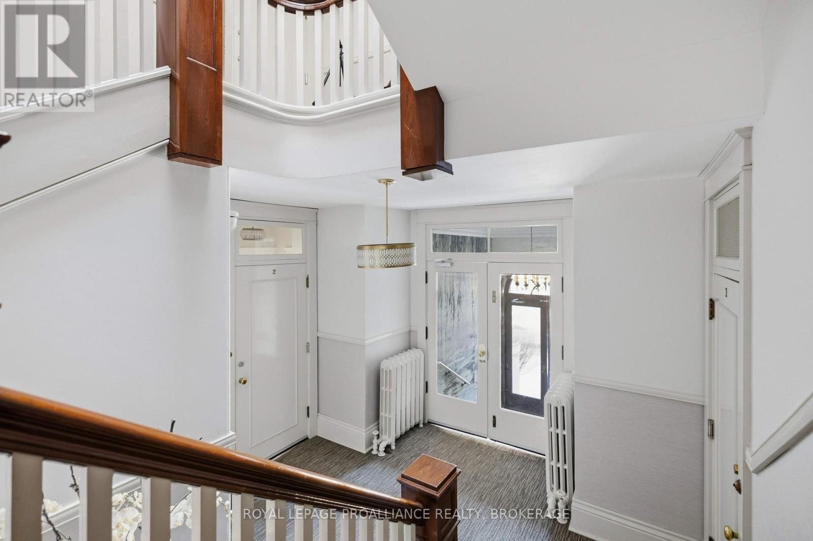 6 - 244 Barrie Street, Kingston, Ontario  K7L 3K5 - Photo 5 - X12733568