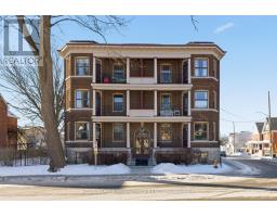 6 - 244 BARRIE STREET, Kingston, Ontario