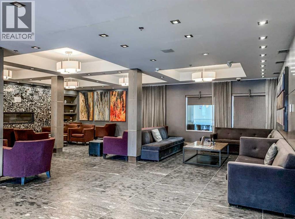 205 Rot. A, 901 Mountain Street, Canmore, Alberta  T1W 0C9 - Photo 4 - A2280532