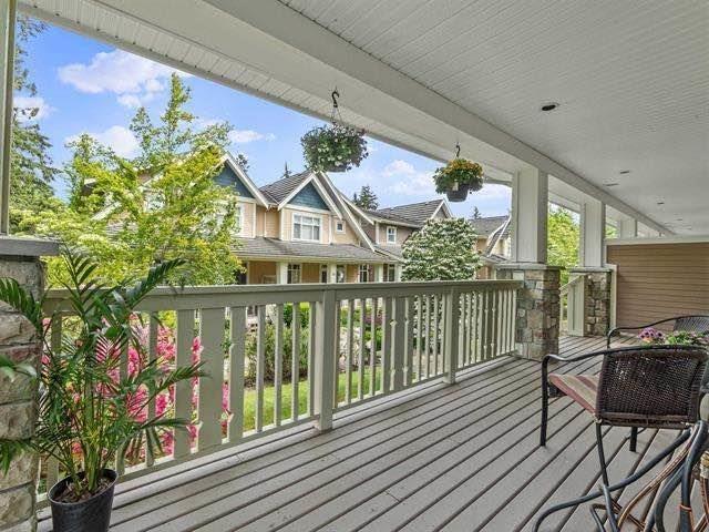 8 15237 36 Avenue, White Rock, British Columbia  V3Z 0Y4 - Photo 1 - R3083811