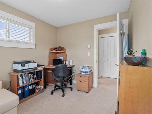 8 15237 36 Avenue, White Rock, British Columbia  V3Z 0Y4 - Photo 15 - R3083811