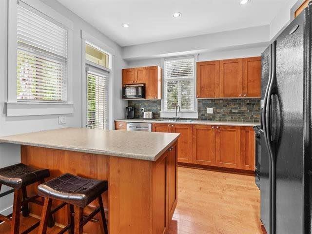 8 15237 36 Avenue, White Rock, British Columbia  V3Z 0Y4 - Photo 18 - R3083811