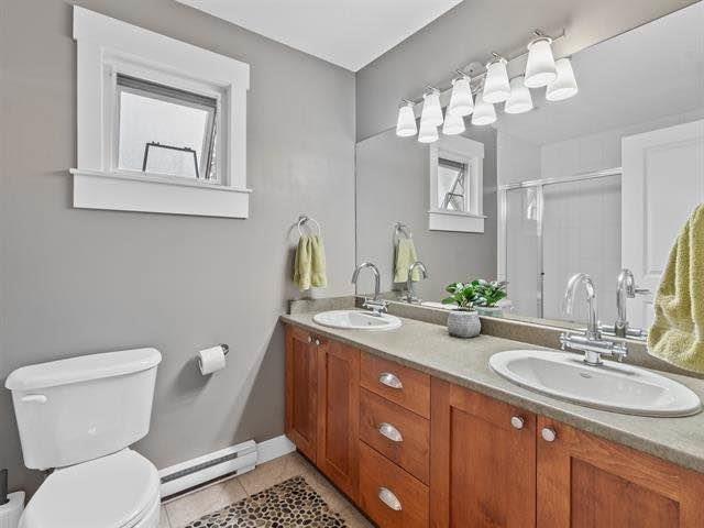 8 15237 36 Avenue, White Rock, British Columbia  V3Z 0Y4 - Photo 4 - R3083811