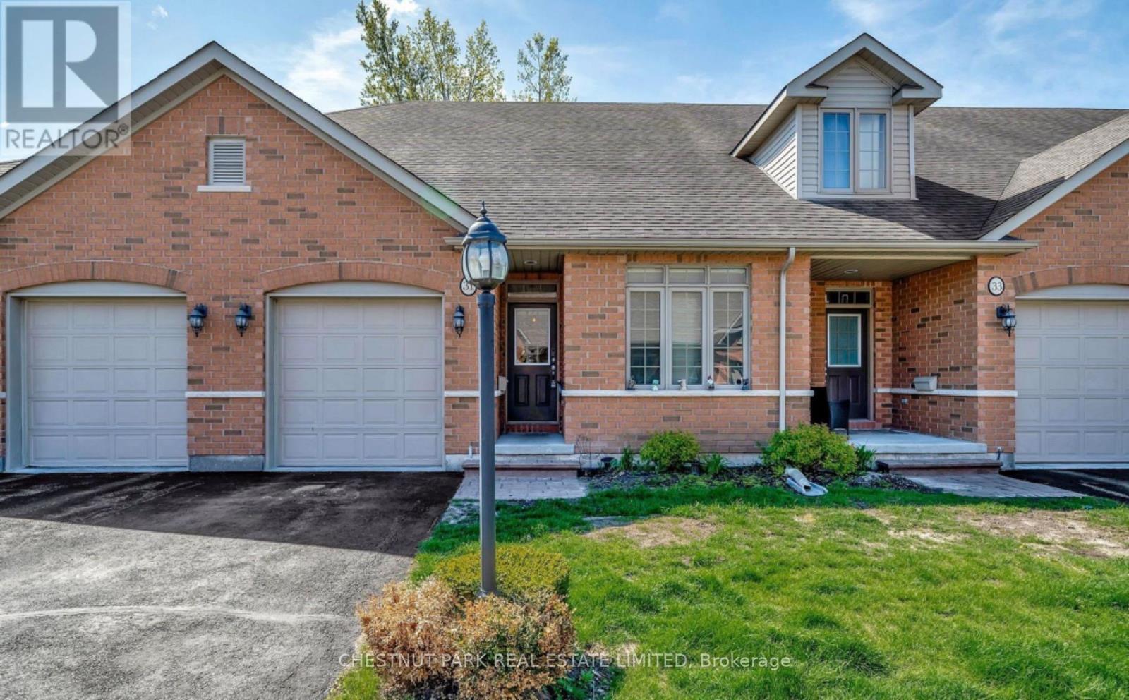 31 - 194 Haig Road, Belleville, Ontario  K8N 0A8 - Photo 1 - X12733566