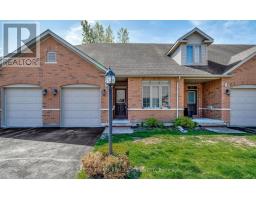 31 - 194 HAIG ROAD, Belleville, Ontario