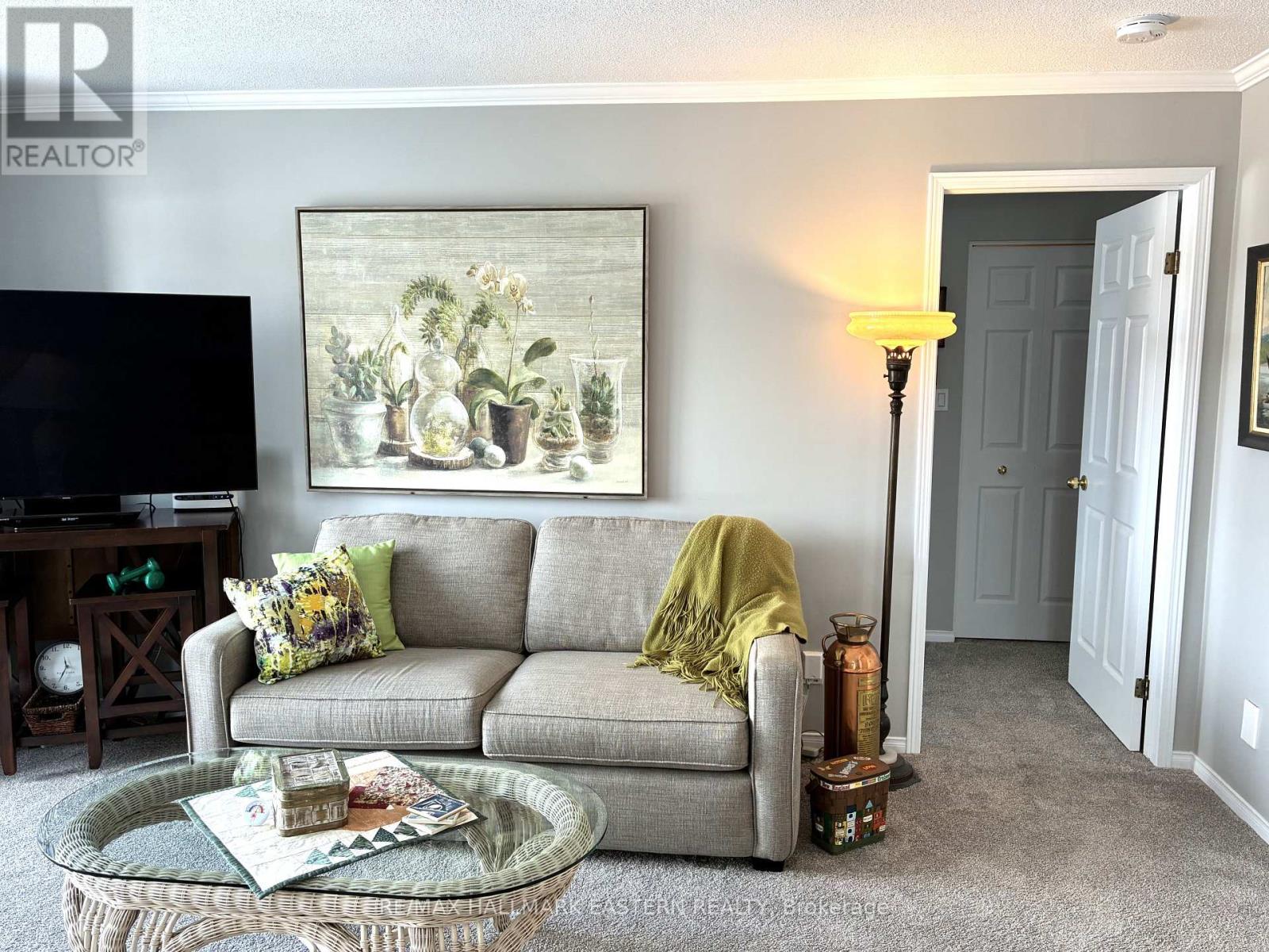 304c - 1099 Clonsilla Avenue Sw, Peterborough, Ontario K9J 8L8 - Photo 25 - X12733572