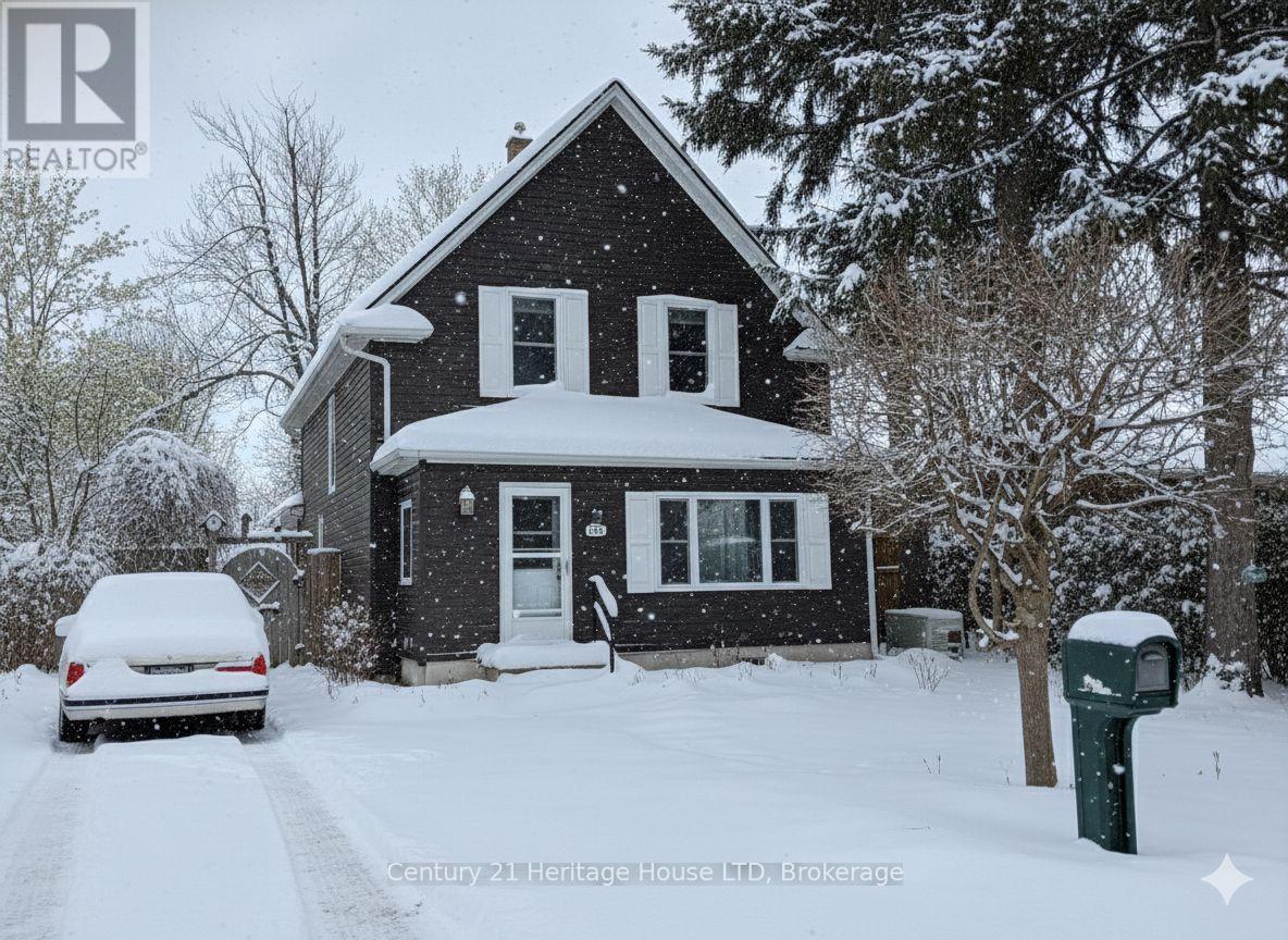 264 HENRIETTA STREET, Fort Erie, Ontario