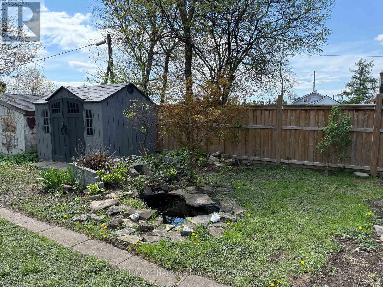 264 Henrietta Street, Fort Erie, Ontario  L2A 2K7 - Photo 22 - X12124904