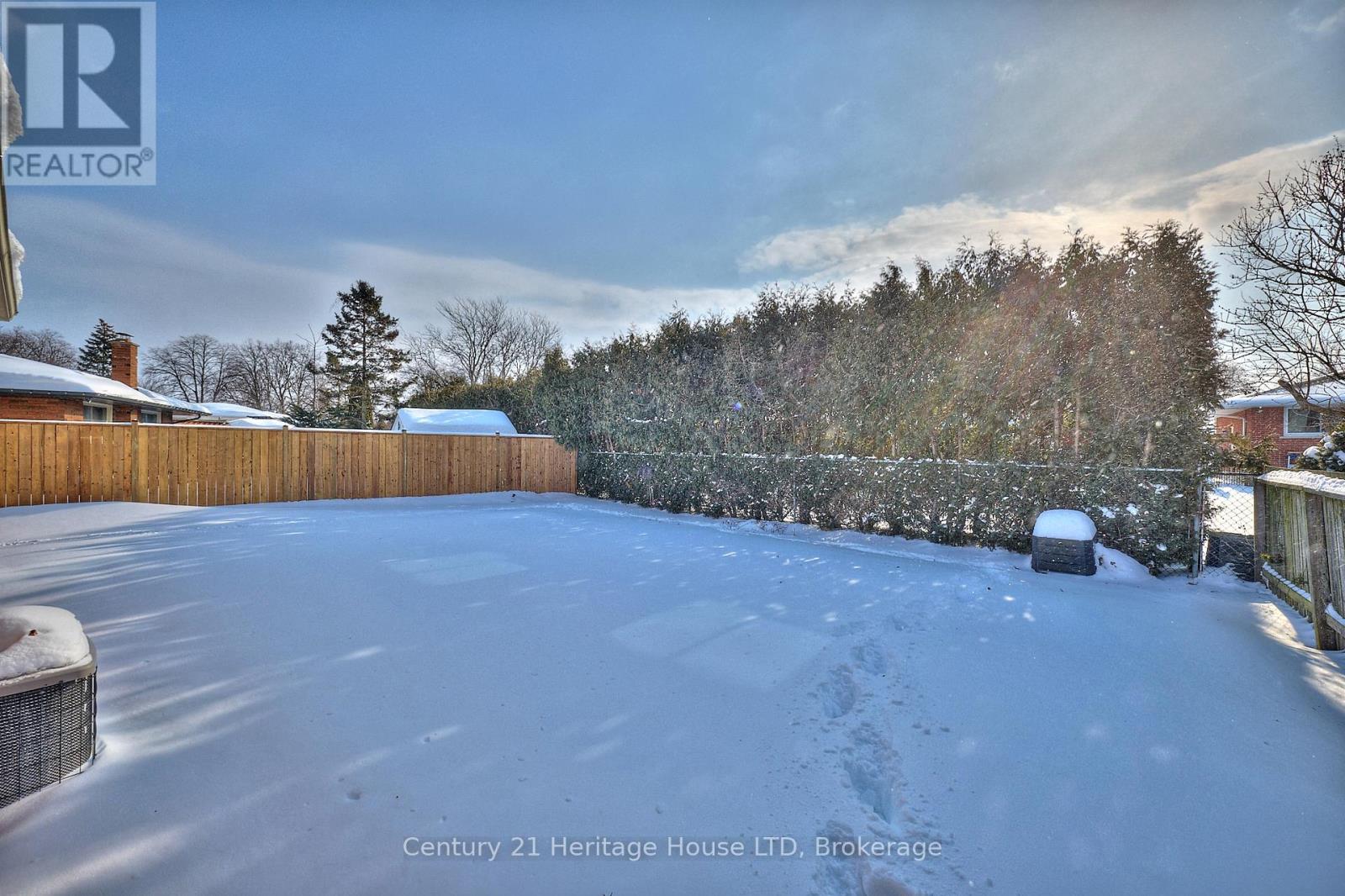 18 Princeway Drive, St. Catharines, Ontario  L2N 2X6 - Photo 33 - X12730108