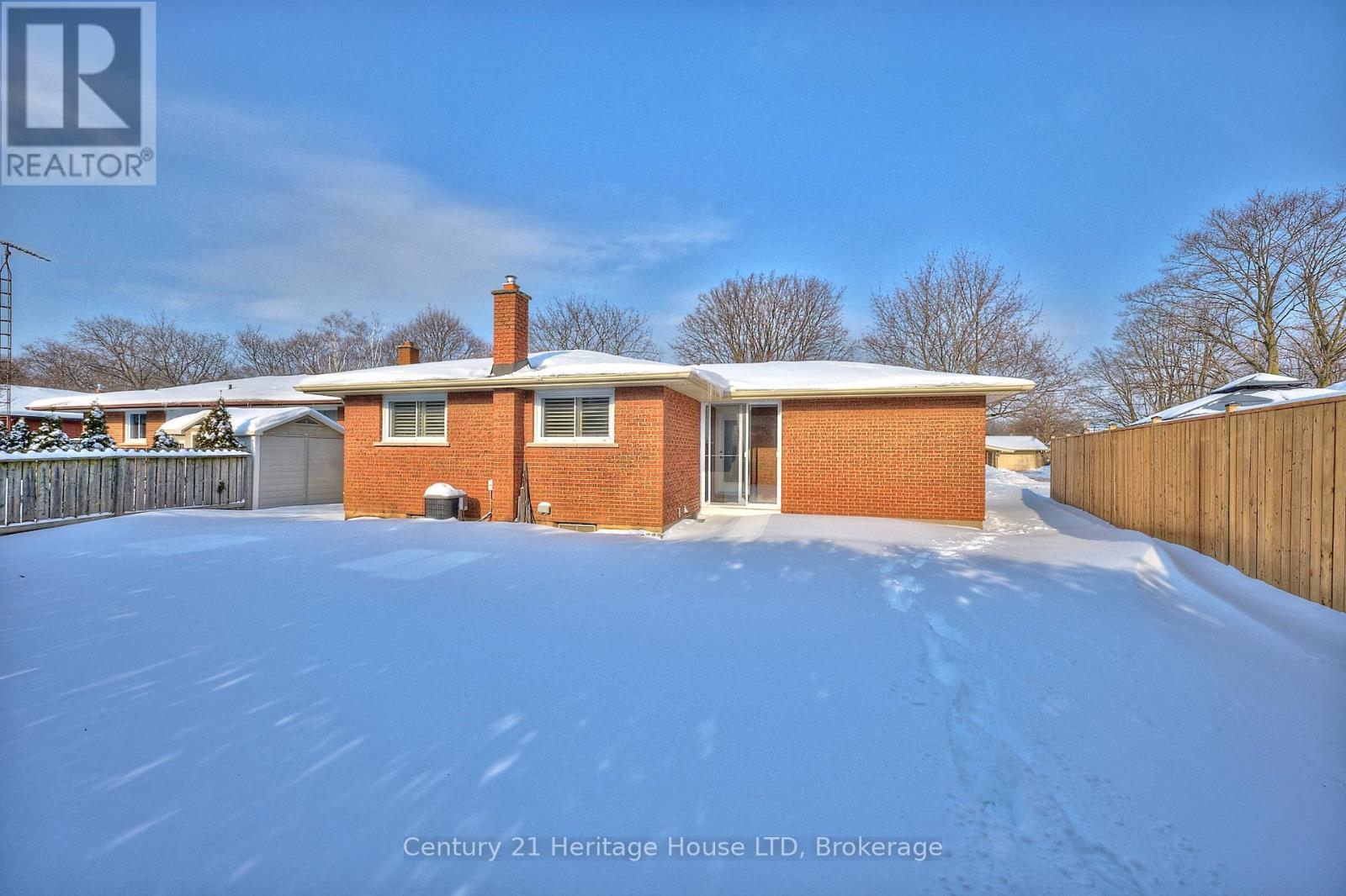 18 Princeway Drive, St. Catharines, Ontario  L2N 2X6 - Photo 31 - X12730108