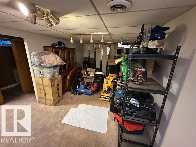 #167 Harrison Dr Nw, Edmonton, Alberta  T5A 2X5 - Photo 18 - E4471185