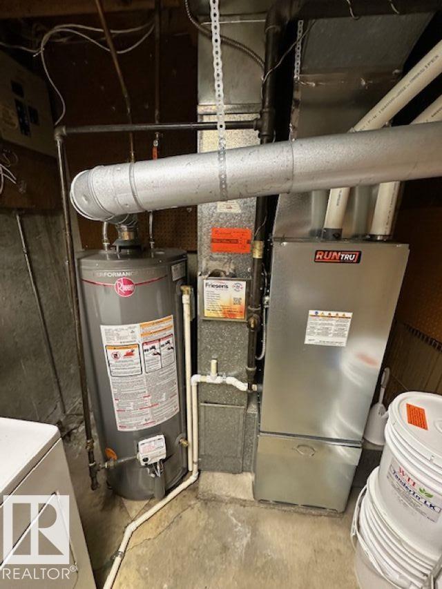 #167 Harrison Dr Nw, Edmonton, Alberta  T5A 2X5 - Photo 20 - E4471185