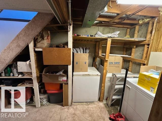 #167 Harrison Dr Nw, Edmonton, Alberta  T5A 2X5 - Photo 22 - E4471185