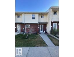 #167 HARRISON DR NW, Edmonton, Alberta