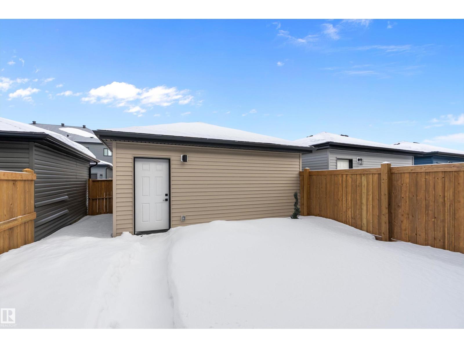 40 Chambery Cr, St. Albert, Alberta  T8T 2C5 - Photo 37 - E4471186
