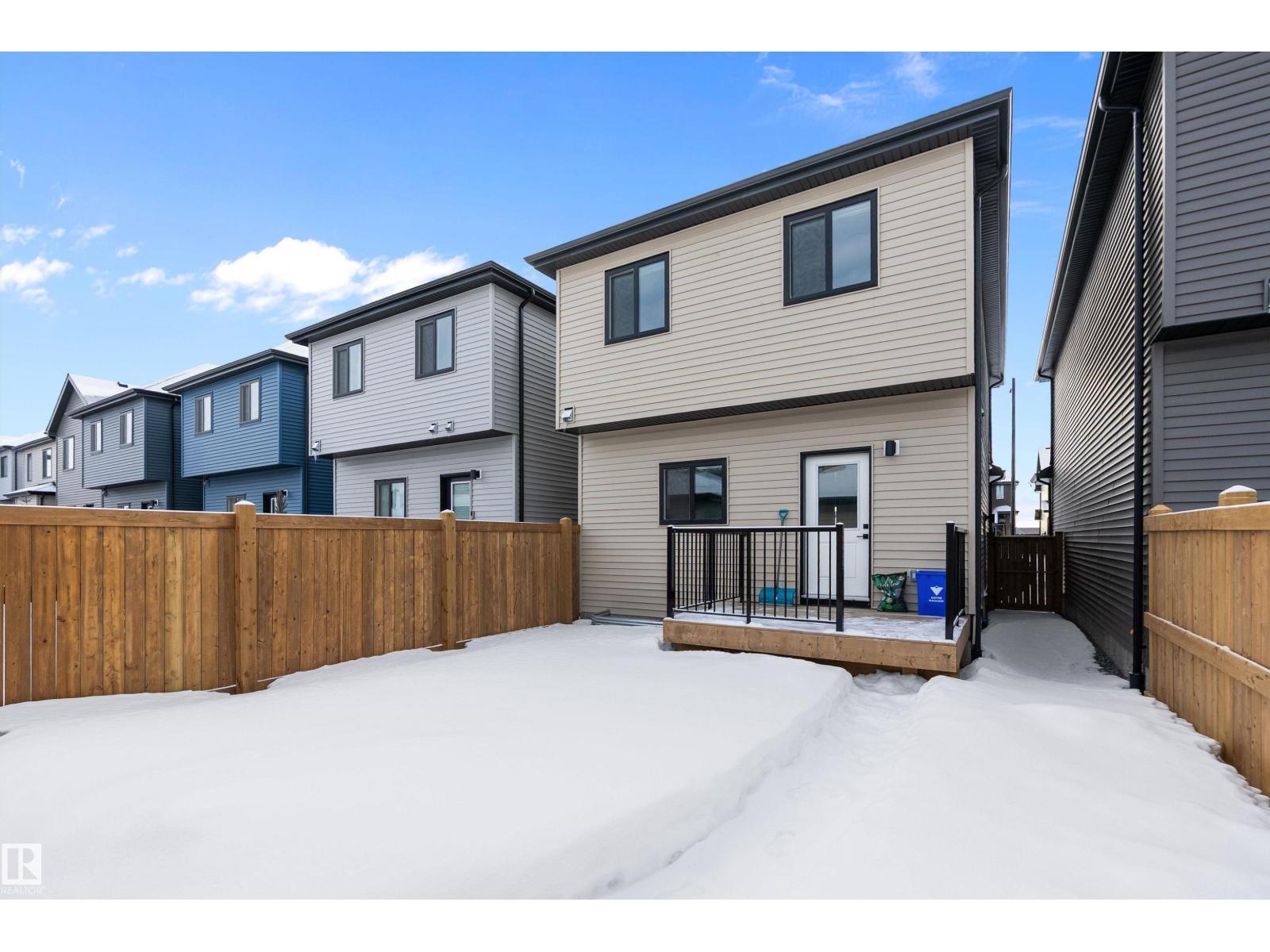 40 Chambery Cr, St. Albert, Alberta  T8T 2C5 - Photo 40 - E4471186