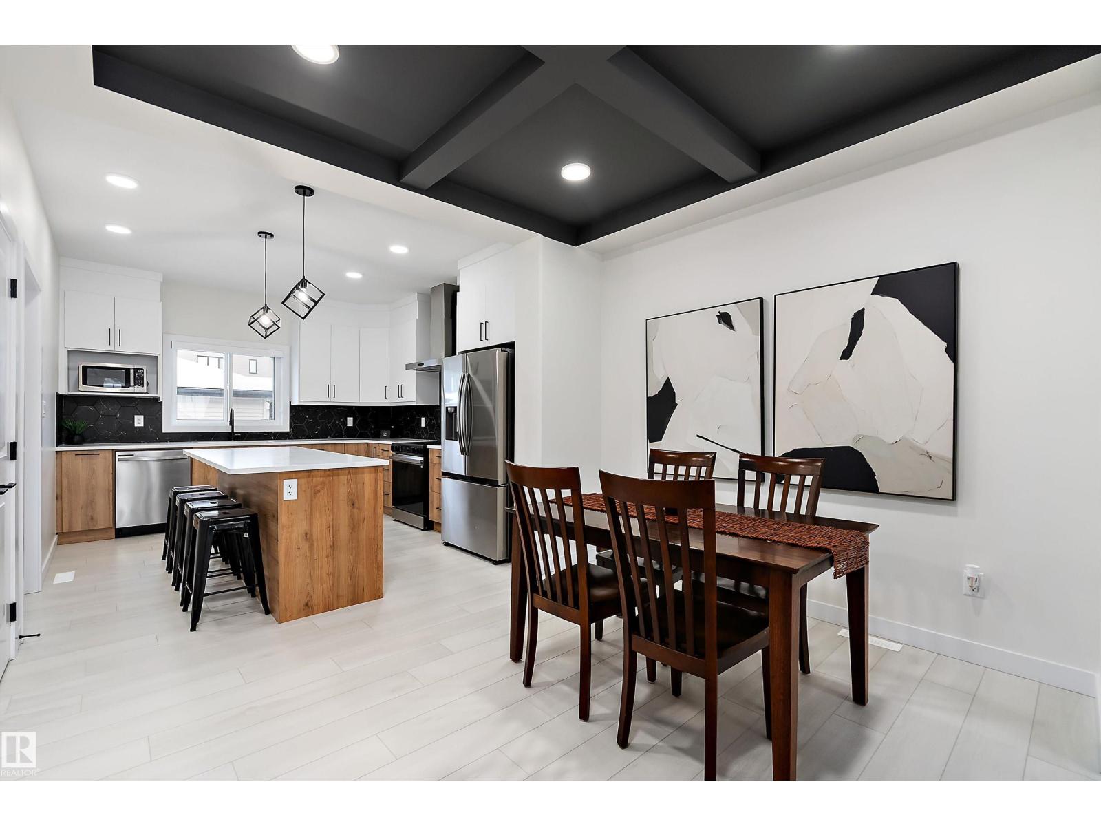 40 Chambery Cr, St. Albert, Alberta  T8T 2C5 - Photo 8 - E4471186