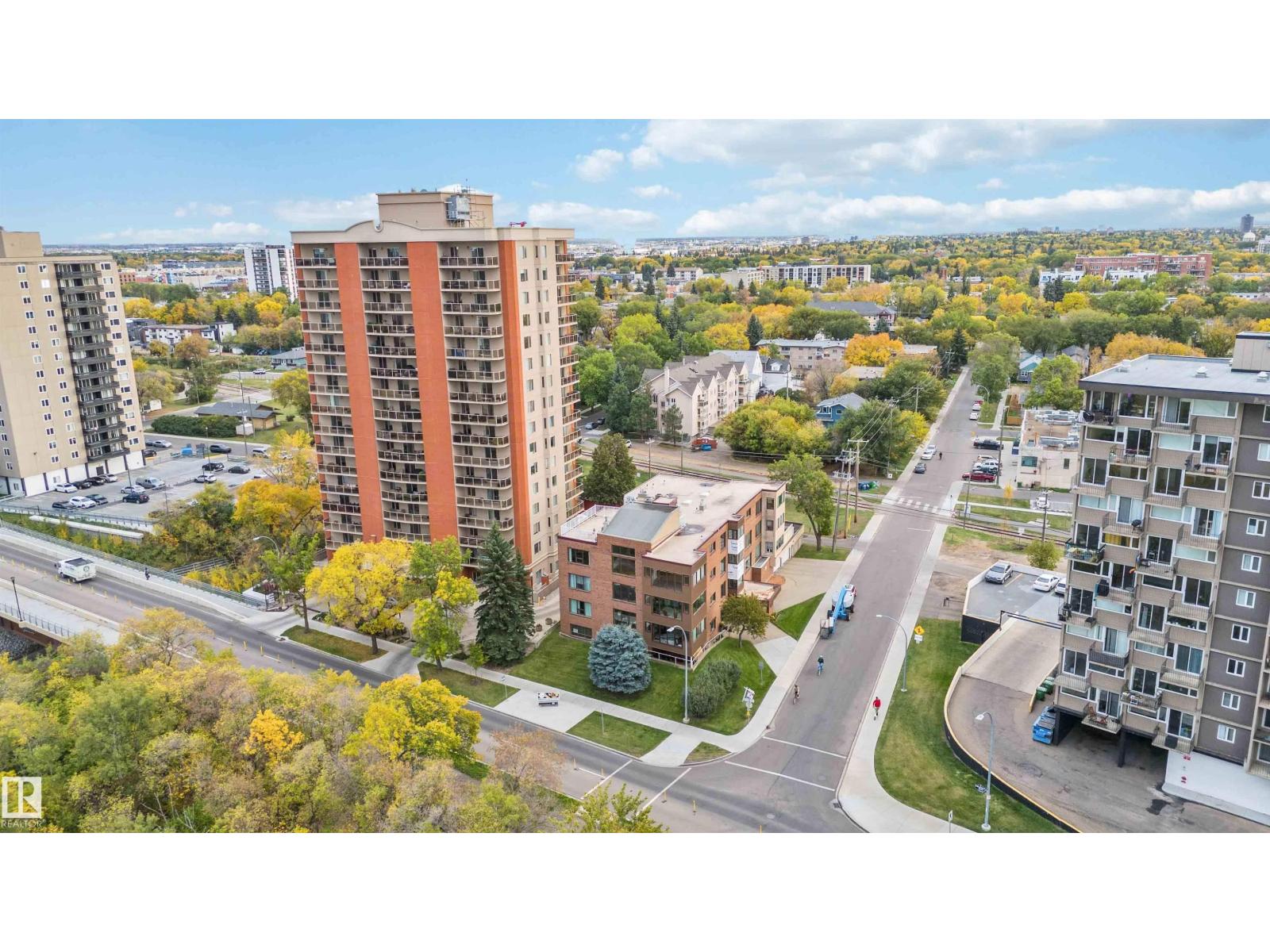 #305 8707 107 St Nw, Edmonton, Alberta  T6E 5J5 - Photo 63 - E4471193