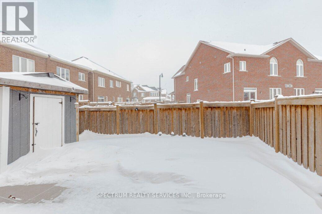97 Kempenfelt Trail, Brampton, Ontario  L7A 0A7 - Photo 22 - W12725884
