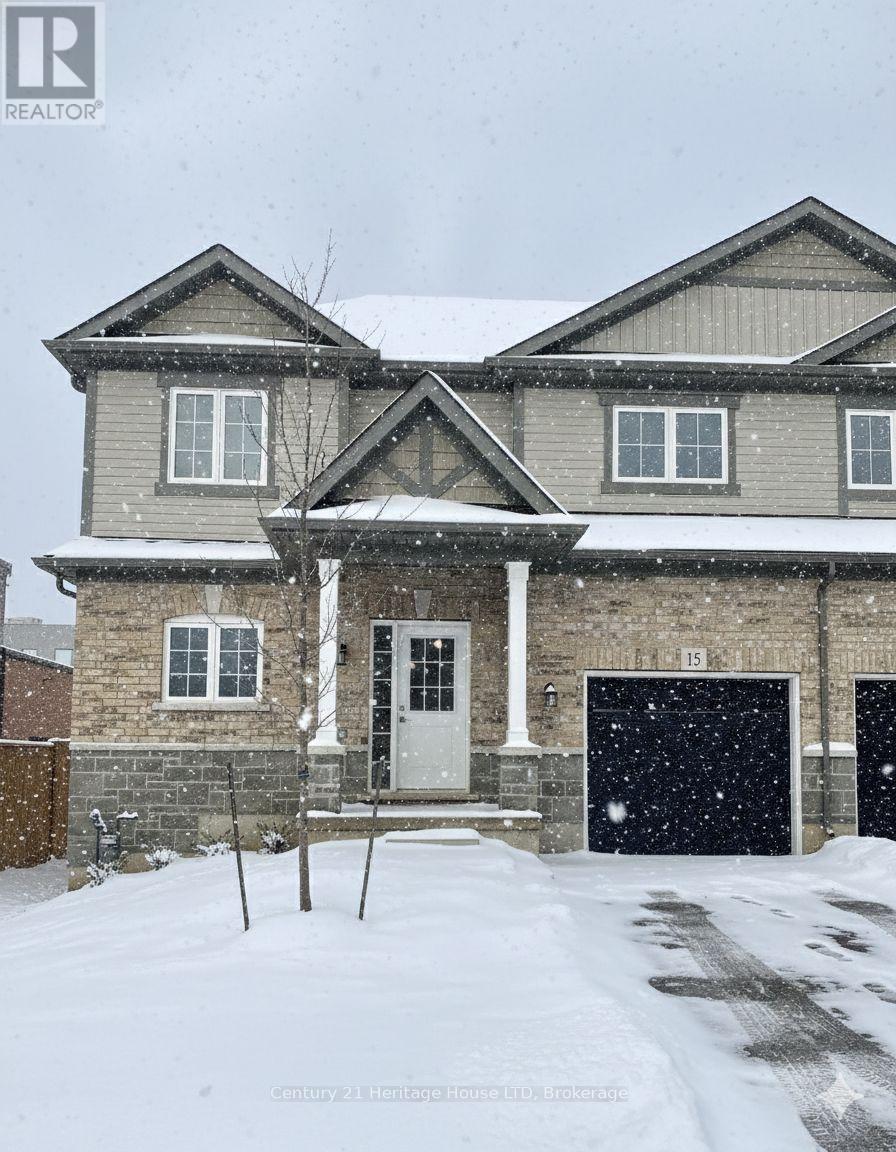 15 - 397 GARRISON ROAD, Fort Erie, Ontario