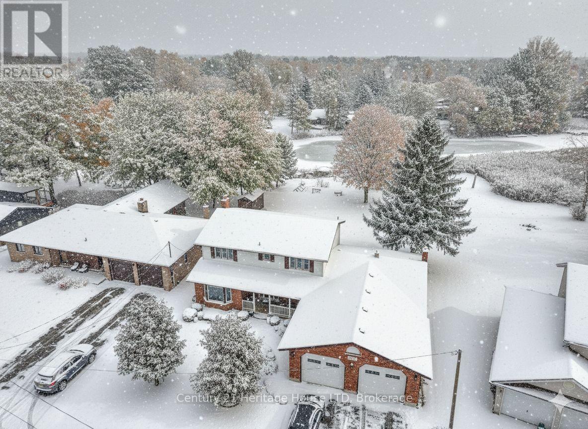 3466 RIVER TRAIL, Fort Erie, Ontario