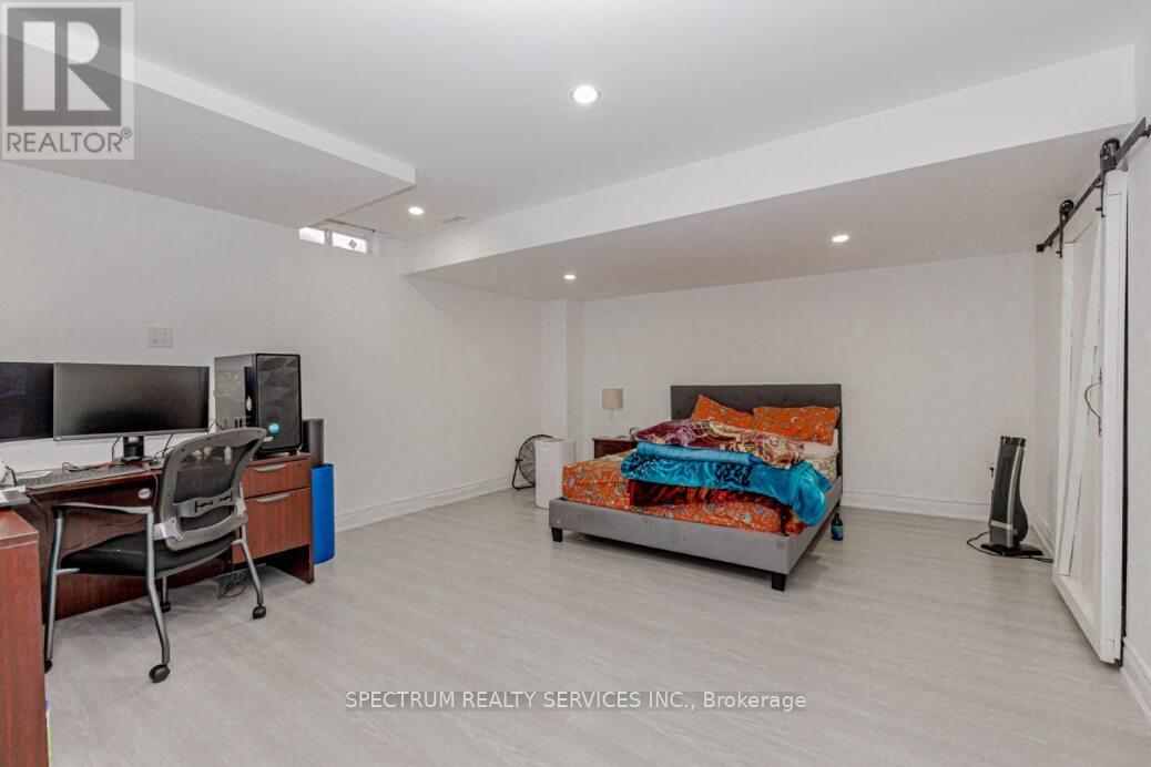 97 Kempenfelt Trail, Brampton, Ontario  L7A 0A7 - Photo 21 - W12725884