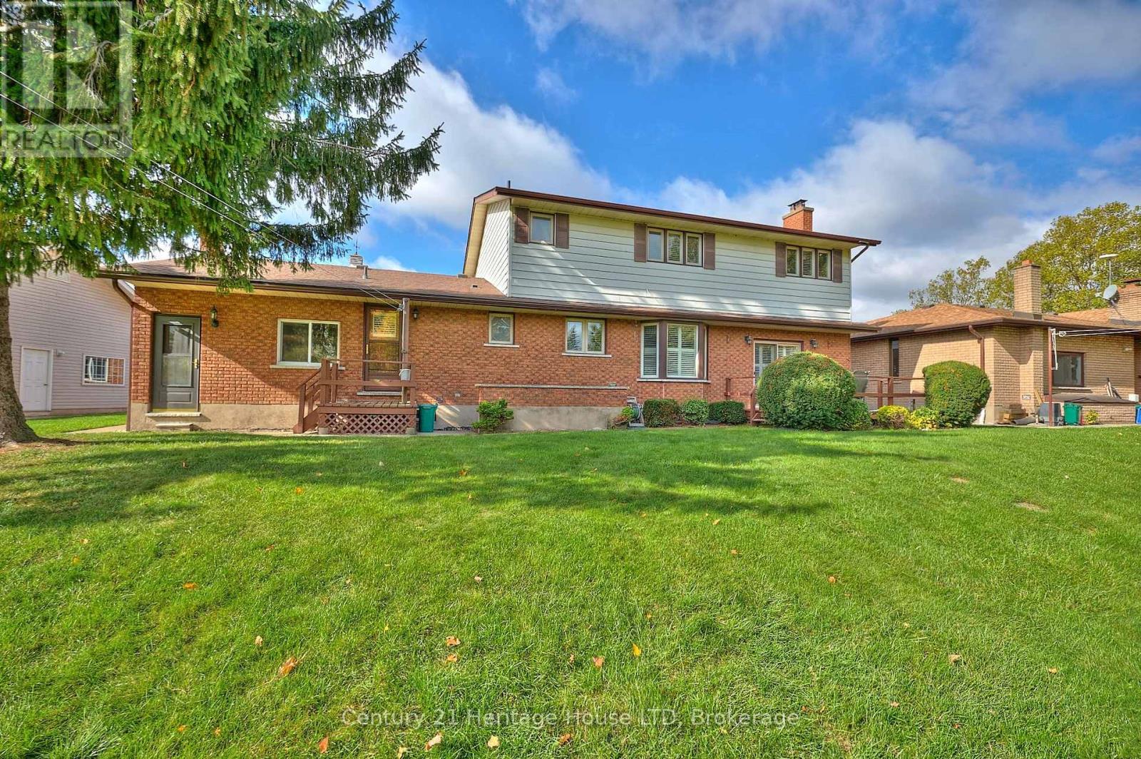 3466 River Trail, Fort Erie, Ontario  L0S 1S0 - Photo 41 - X12462443