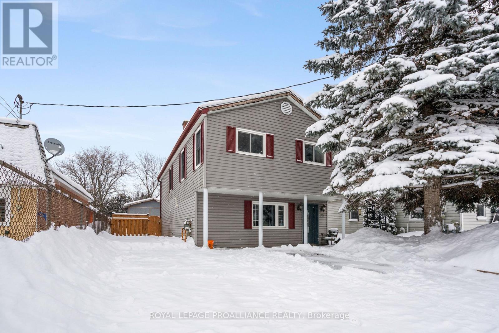 171 Shanly Road, Edwardsburgh/cardinal, Ontario  K0E 1E0 - Photo 1 - X12733596