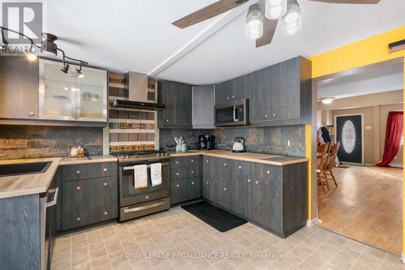 171 Shanly Road, Edwardsburgh/cardinal, Ontario  K0E 1E0 - Photo 13 - X12733596