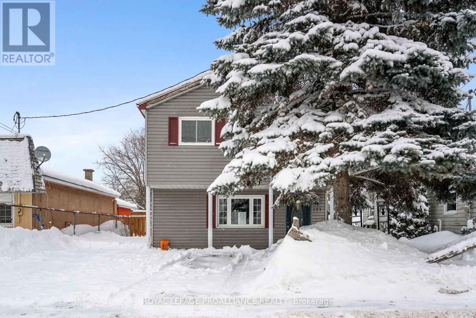 171 Shanly Road, Edwardsburgh/cardinal, Ontario  K0E 1E0 - Photo 2 - X12733596