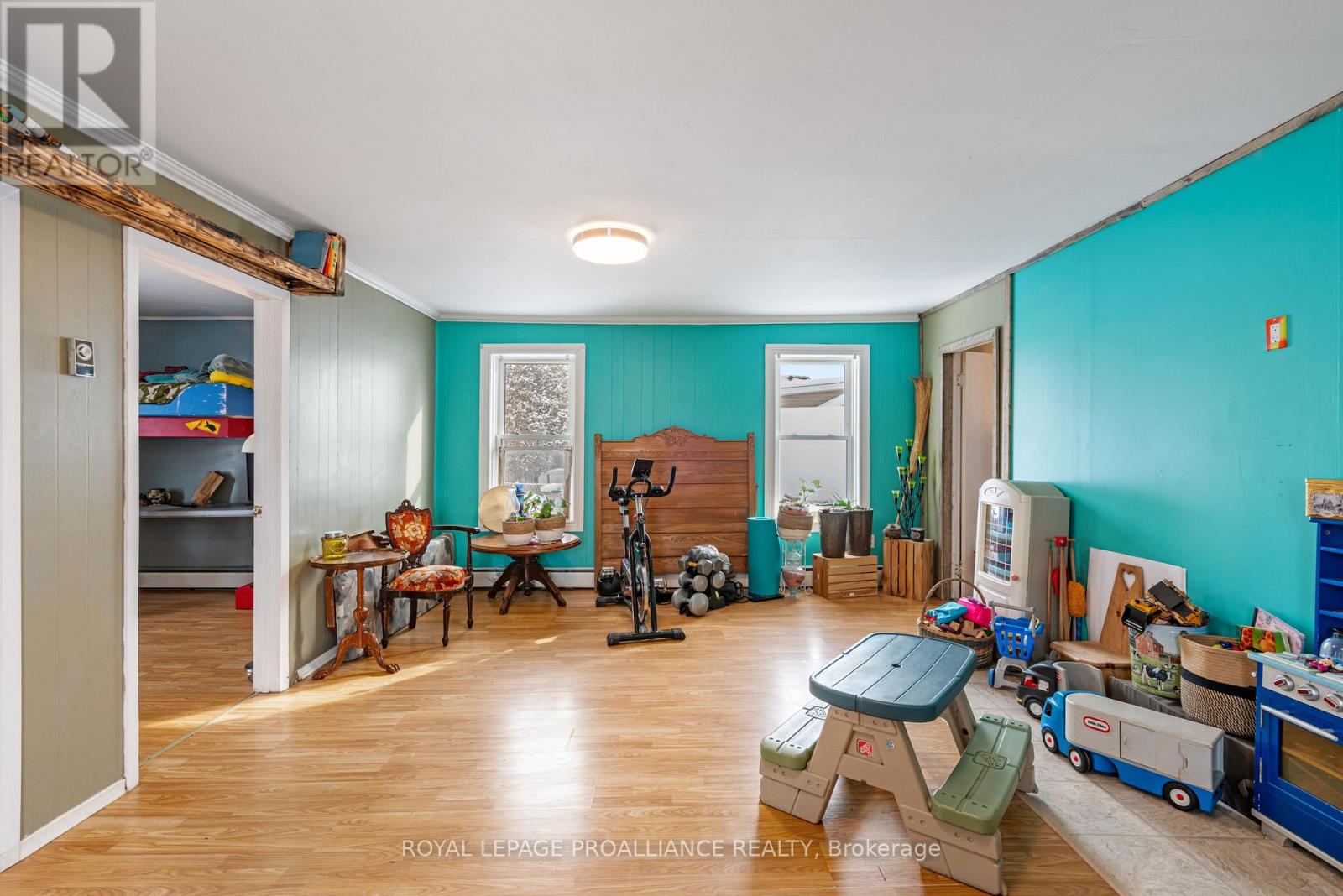 171 Shanly Road, Edwardsburgh/cardinal, Ontario  K0E 1E0 - Photo 20 - X12733596