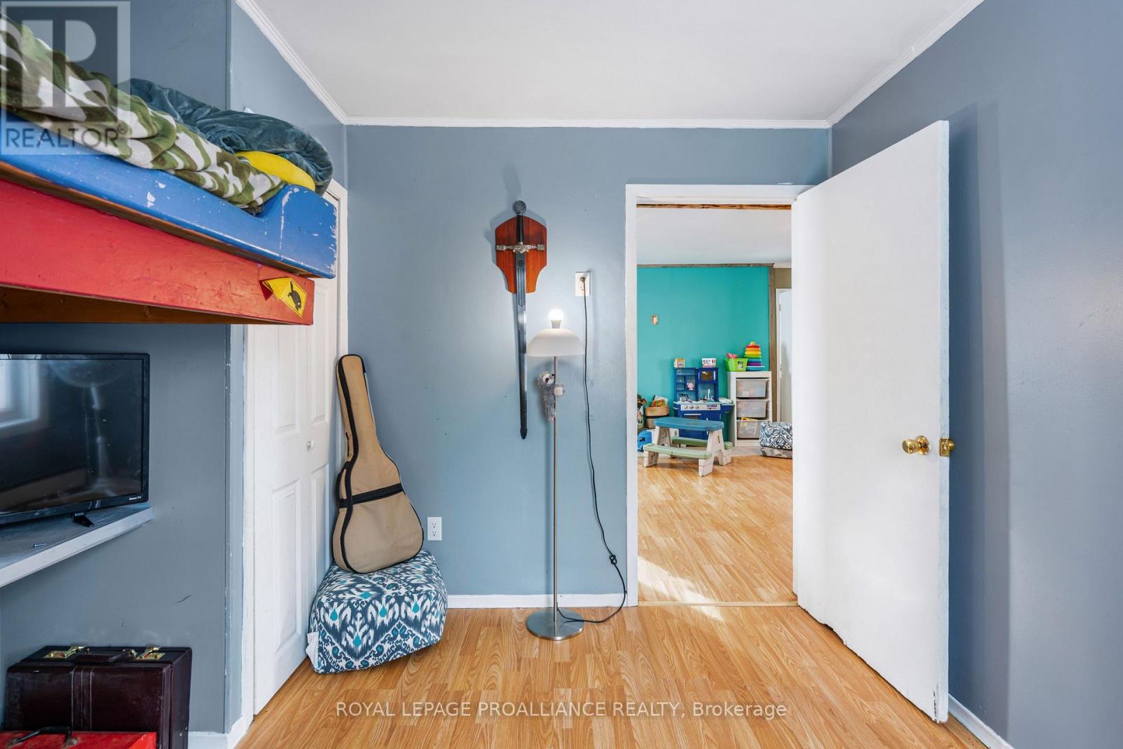 171 Shanly Road, Edwardsburgh/cardinal, Ontario  K0E 1E0 - Photo 23 - X12733596