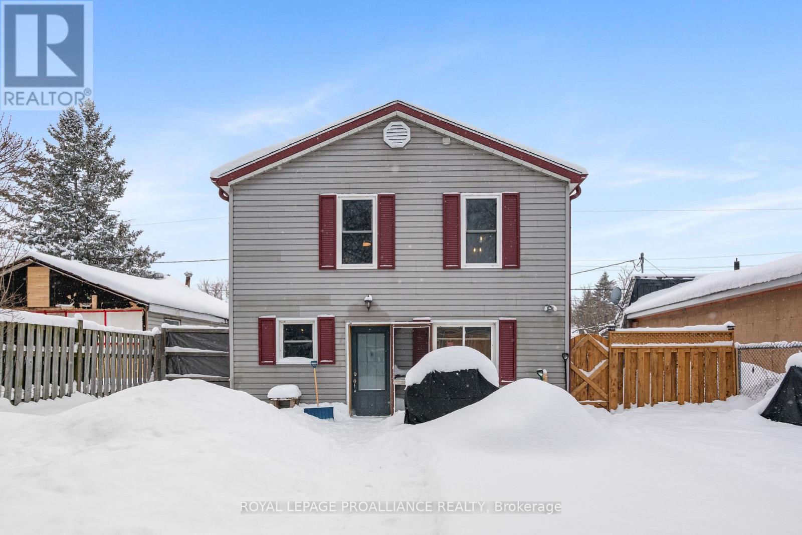 171 Shanly Road, Edwardsburgh/cardinal, Ontario  K0E 1E0 - Photo 26 - X12733596