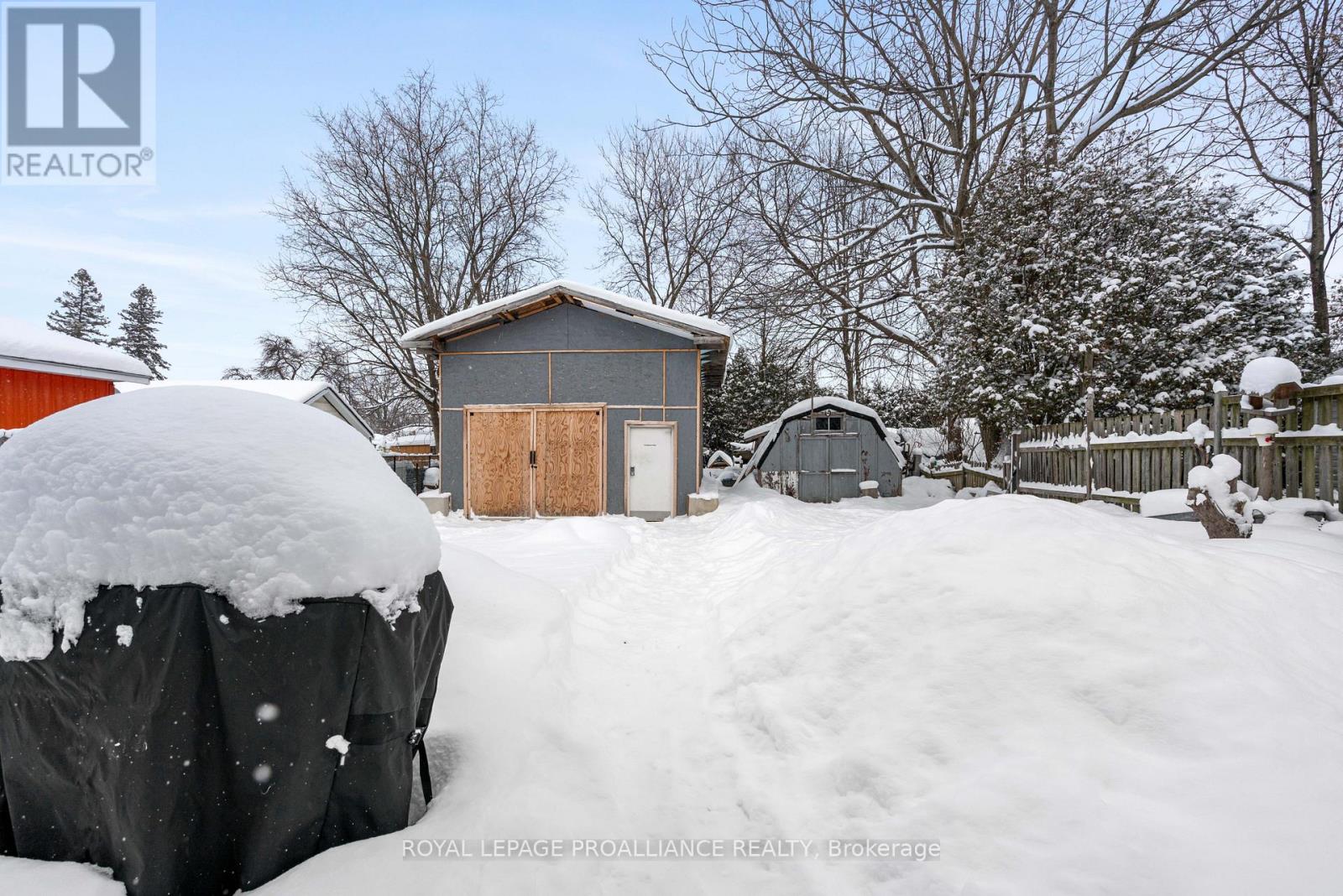 171 Shanly Road, Edwardsburgh/cardinal, Ontario  K0E 1E0 - Photo 27 - X12733596