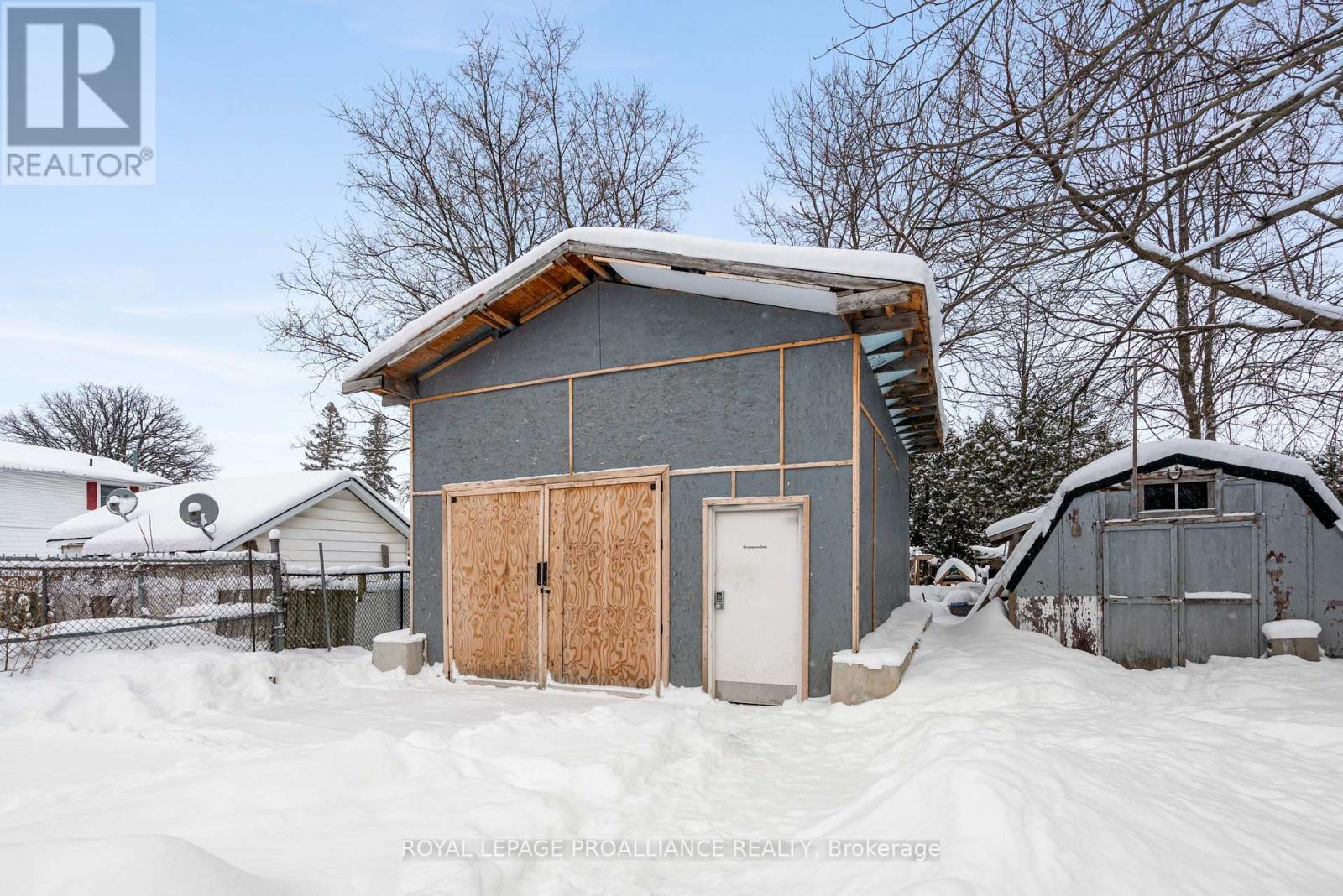 171 Shanly Road, Edwardsburgh/cardinal, Ontario  K0E 1E0 - Photo 28 - X12733596