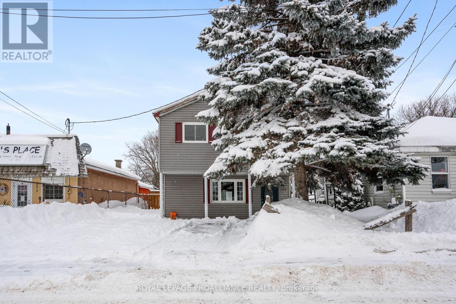 171 Shanly Road, Edwardsburgh/cardinal, Ontario  K0E 1E0 - Photo 29 - X12733596