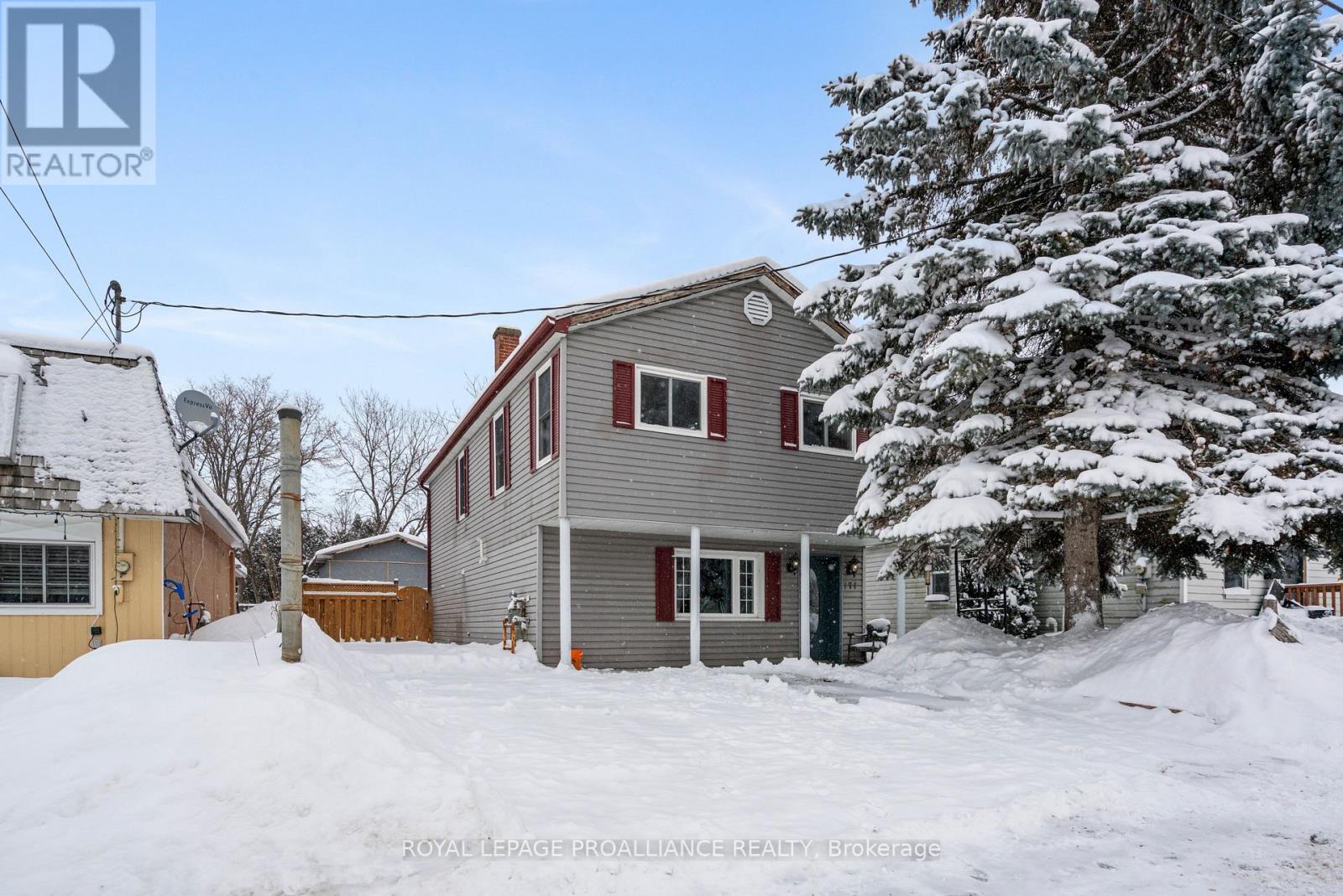 171 Shanly Road, Edwardsburgh/cardinal, Ontario  K0E 1E0 - Photo 30 - X12733596