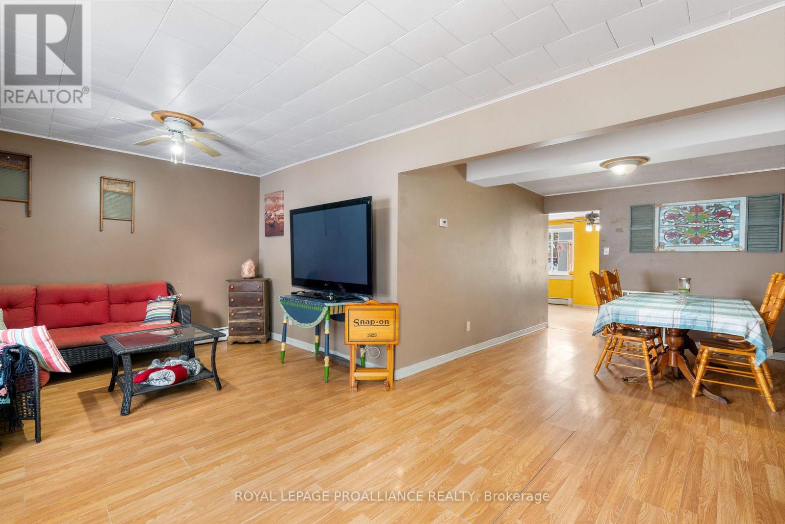 171 Shanly Road, Edwardsburgh/cardinal, Ontario  K0E 1E0 - Photo 7 - X12733596