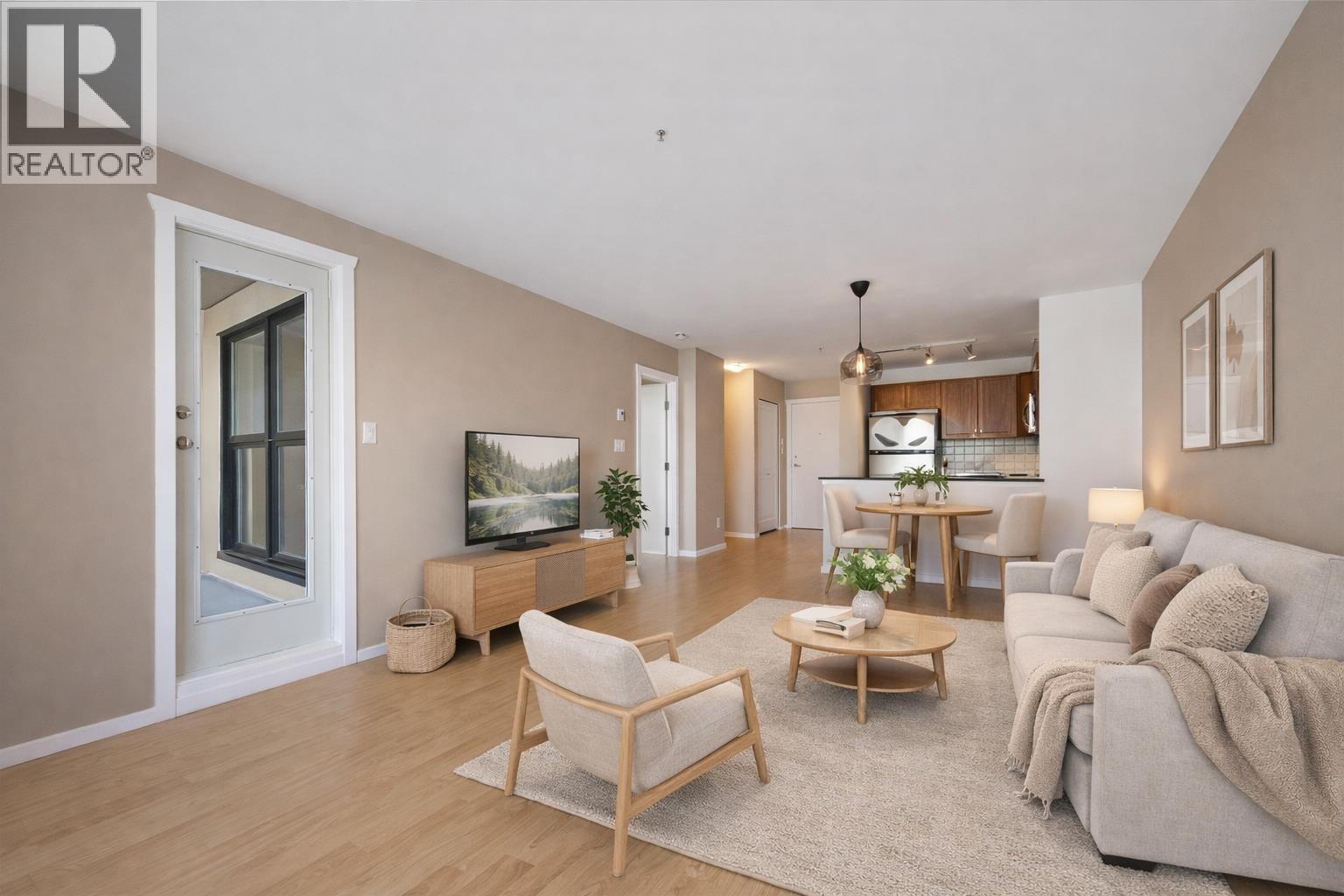 513 315 Knox Street, New Westminster, British Columbia  V3L 0B5 - Photo 1 - R3083589