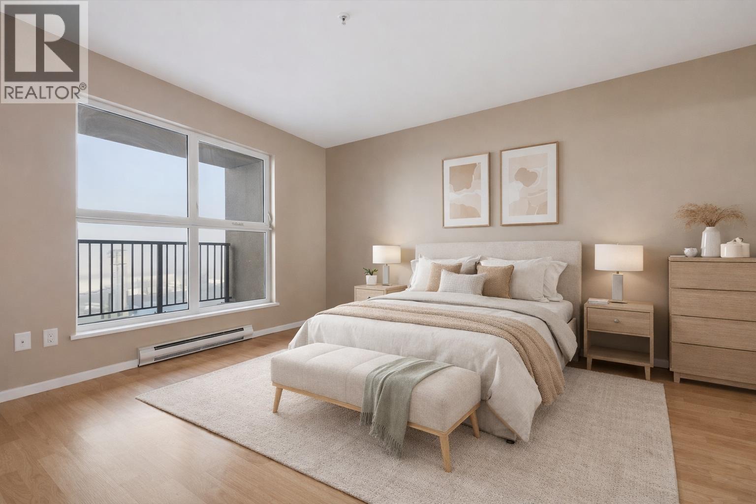 513 315 Knox Street, New Westminster, British Columbia  V3L 0B5 - Photo 10 - R3083589