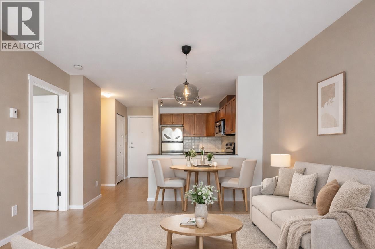 513 315 Knox Street, New Westminster, British Columbia  V3L 0B5 - Photo 2 - R3083589