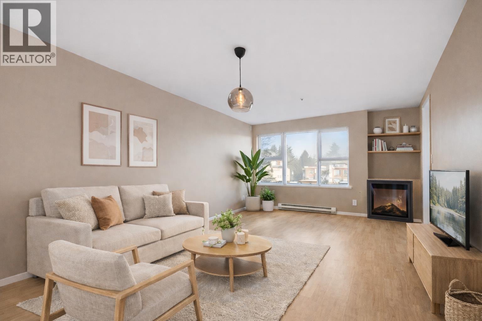 513 315 Knox Street, New Westminster, British Columbia  V3L 0B5 - Photo 3 - R3083589