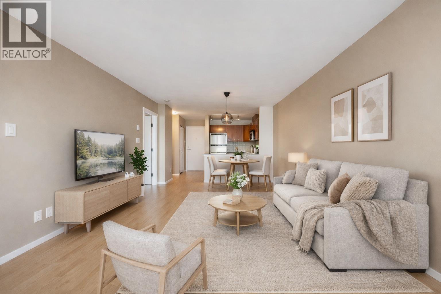 513 315 Knox Street, New Westminster, British Columbia  V3L 0B5 - Photo 4 - R3083589