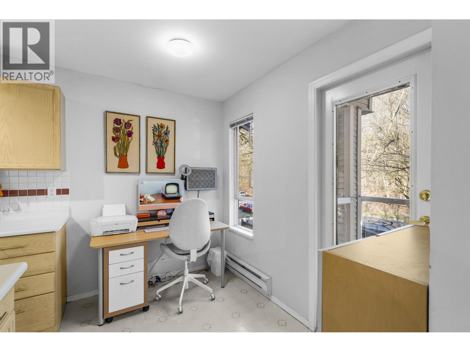 306 3400 Se Marine Drive, Vancouver, British Columbia  V5S 4P8 - Photo 12 - R3083725